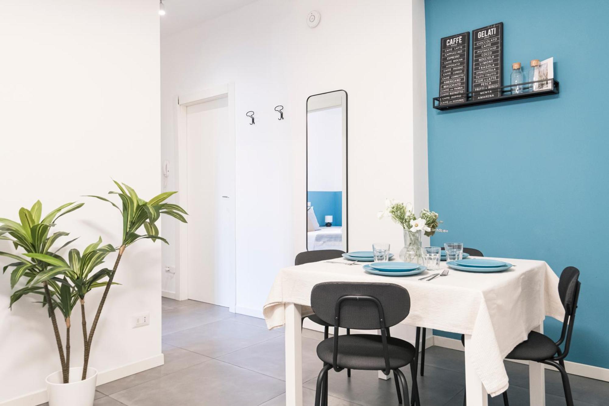 114 - Amazing Flat Fully Furnished In P.Ta Romana Milan Exterior photo