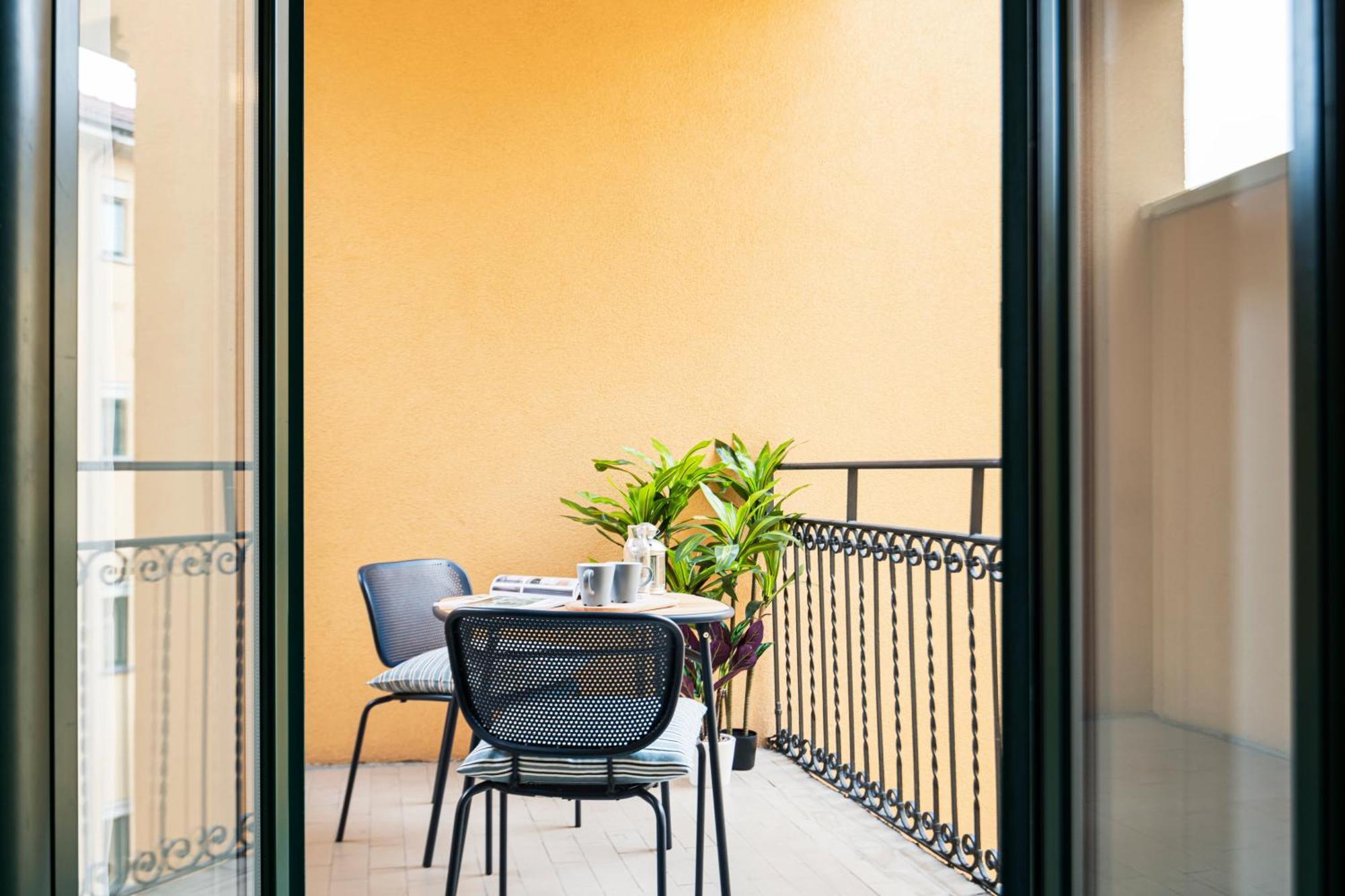 114 - Amazing Flat Fully Furnished In P.Ta Romana Milan Exterior photo